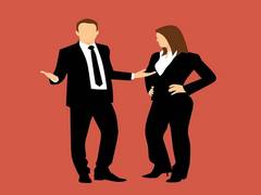 
      
      Are extra-marital affairs related to misconduct at workplace?
      
      