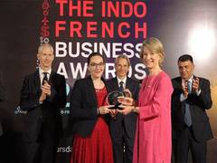 
      
      Axelor wins award for Best French Technology Product
      
      