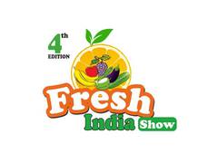
      
      Boosting Indian Fresh Produce Business - "4th Fresh India...
      
      