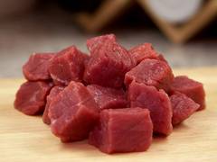 
      
      Replacing poultry with red meat likely to decrease breast...
      
      