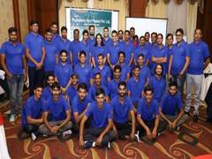 
      
      Agritech start-up 'Freshokartz' raises pre-series A round of...
      
      