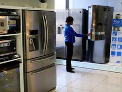 
      
      Samsung launches SpaceMax Family Hub refrigerator in India
      
      