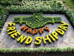 
    World Friendship Day: A day in almanac or a true celebration? 
    