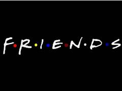 
      
      'Friends' to leave Netflix in 2020
      
      