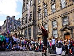 
      
      Edinburgh Fringe Festival called off due to COVID-19
      
      