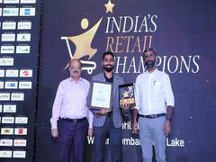 
      
      Tynimo bags 'Emerging retailer of the year 2022' award 
      
      