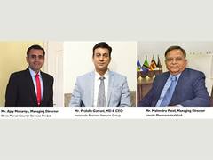 
      
      Gujarat based corporates have high hopes from Union Budget 2022
      
      