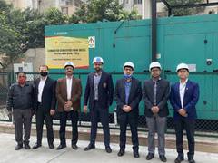
      
      Fuelflip Energy takes a step towards building a cleaner...
      
      