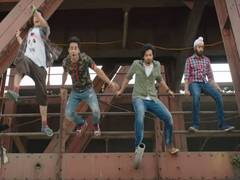 
      
      Trailer out! The Fukrey gang is back to tickle your ribs
      
      