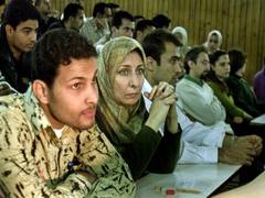 
      
      UNICEF urges US to reconsider suspension of Fulbright...
      
      