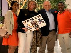 
      
      Dubai-based EMS training center, Full Circle Studio opens up...
      
      