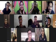 
      
      Chitkara University launches Funky Friday event series:...
      
      