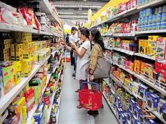 
      
      Inflation target of 2 to 6 pc appropriate for next 5 years:...
      
      
