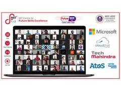
      
      MIT Centre for Future Skills Excellence to offer diploma in...
      
      