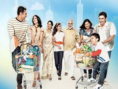
      
      E-commerce giant Amazon acquires minority stake in Biyani's...
      
      