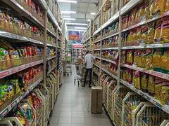 
      
      S&amp;P downgrades Future Retail to SD on restructuring of...
      
      