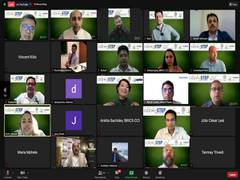 
      
      Future of Energy Innovation: An interactive session on...
      
      