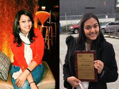 
      
      Riya Sinha, Shraddha Varma's brainchild Fuzia voice for new...
      
      