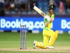
      
      Called Langer few months ago and said 'Warner will be Man of...
      
      