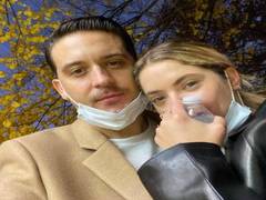 
      
      Love you to the moon and back: G-Eazy gushes over girlfriend...
      
      