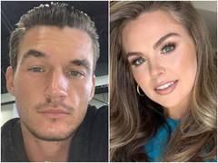 
      
      Tyler Cameron reveals he blacked out when he first met Hannah...
      
      