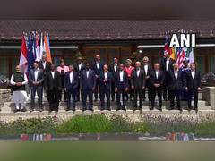 
      
      G7 Summit targets China's Belt and Road Initiative 
      
      