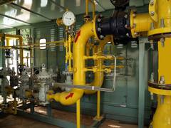 
      
      GAIL PAT jumps 20 pc to Rs 1,487 crore in Q3
      
      