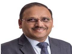 
      
      Old-timer Manoj Jain takes charge as GAIL top boss
      
      