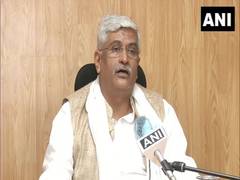 
      
      Gajendra Singh Shekhawat conducts review meeting for Jal...
      
      