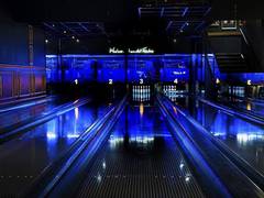 
      
      GAME PALACIO - India's first to house boutique bowling,...
      
      