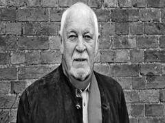 
      
      Tributes pour in for late Gary Brooker
      
      
