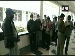 
      
      Possible gas leak caused death of 4 workers at Rourkela Steel...
      
      