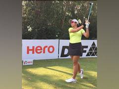 
      
      Gaurika fires flawless 65, takes 3-shot lead in sixth leg of WPGT
      
      