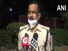 
      
      Man arrested for raping minor girl in Noida
      
      