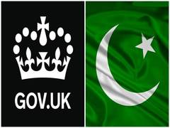
      
      UK relaxes travel advisory for Pak, though advises against...
      
      