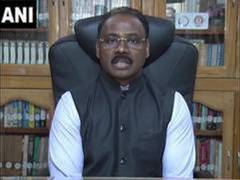 
      
      J-K: Lt Governor condemns killings of BJP leader Wasim Bari
      
      