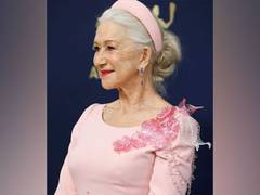 
      
      Helen Mirren shares she wants to do more 'Fast and Furious' films
      
      