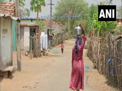 
      
      Maharashtra Water Crisis
      
      