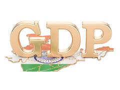 
      
      Marginal uptick in GDP for FY21 at 5.5 pc but downside risks...
      
      