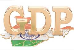 
      
      India Ratings lowers its FY20 GDP growth forecast to 6.1 pc
      
      