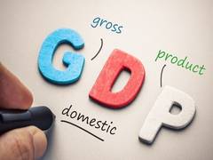 
      
      CRISIL cuts India's GDP growth in FY20 to 6.9 pc
      
      
