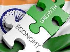 
      
      SBI raises GDP growth forecast for FY23 by 20 bps to 7.5  pc
      
      