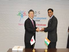 
      
      India, Japan hold working group meeting on specified skilled work
      
      