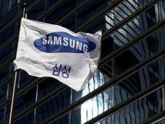 
      
      Samsung, SK Hynix strengthen semiconductor business in US
      
      