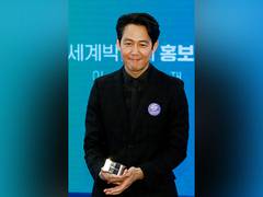 
      
      Lee Jung-jae will not attend Golden Globe Awards due to...
      
      