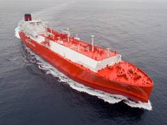 
      
      KSOE wins nine ship orders worth 1.56 trillion won 
      
      