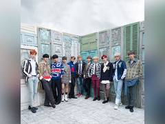 
      
      K-pop group Wanna One to release new song 'Beautiful part 3'...
      
      