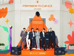 
      
      BTS to resume offline concerts in 2 years, US tour in...
      
      