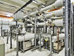 
      
      GE T&D India wins Rs 90-cr order to upgrade West Bengal grid
      
      