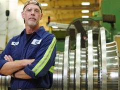 
      
      GE to pursue exit from new-build coal power market
      
      